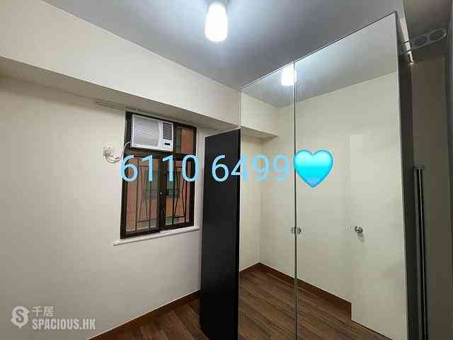 Sheung Wan - Mandarin Building (J Plus) 06