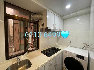 Sheung Wan - Mandarin Building (J Plus) 07