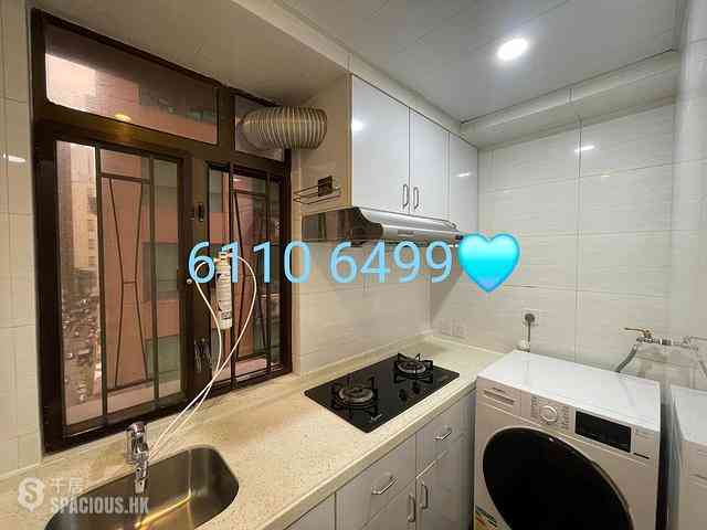 Sheung Wan - Mandarin Building (J Plus) 07