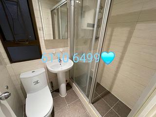 Sheung Wan - Mandarin Building (J Plus) 08