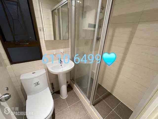 Sheung Wan - Mandarin Building (J Plus) 08