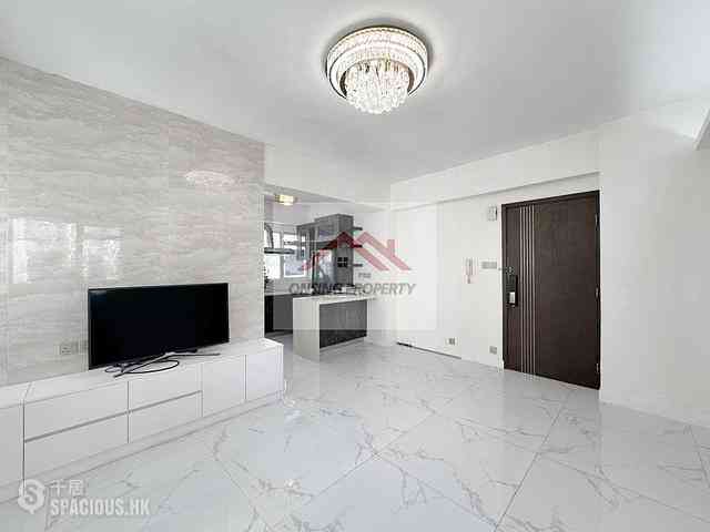 Happy Valley - 16-22, King Kwong Street 02