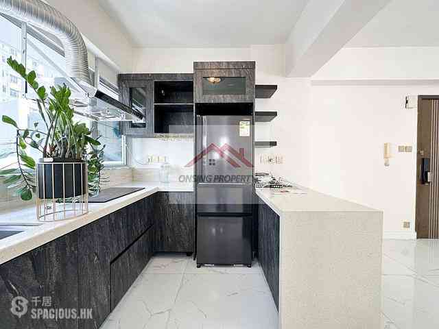 Happy Valley - 16-22, King Kwong Street 04