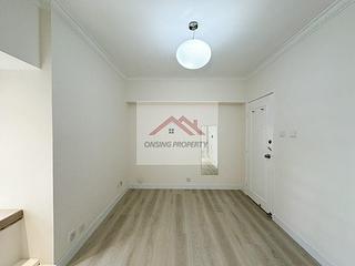 Wan Chai - Manrich Court 02