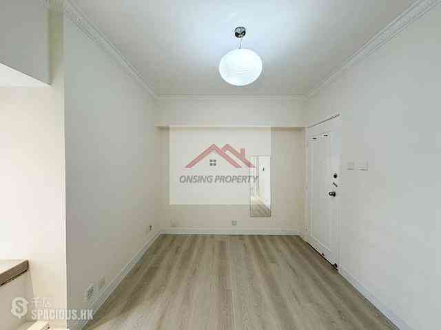 Wan Chai - Manrich Court 02