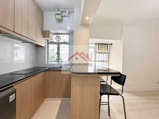 Wan Chai - Manrich Court 03