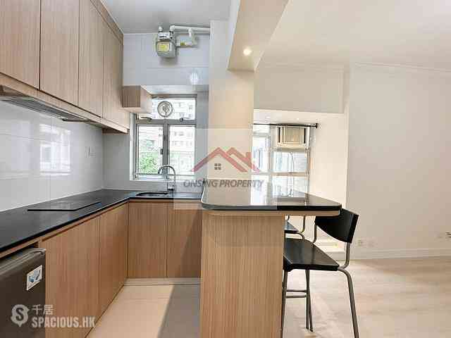 Wan Chai - Manrich Court 03