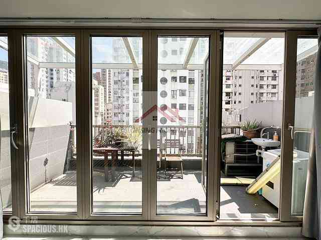 Happy Valley - 16-22, King Kwong Street 08