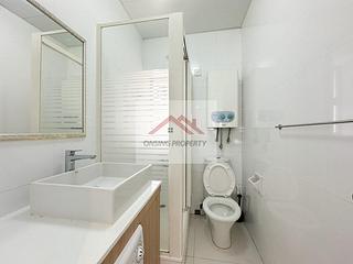 Wan Chai - Manrich Court 04
