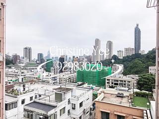 跑马地 - 箕琏阁 04