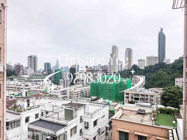 跑马地 - 箕琏阁 04