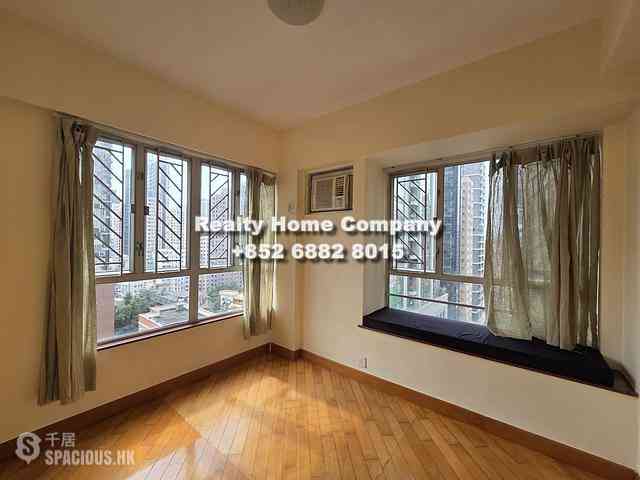 Sai Ying Pun - The Bonham Mansion 02