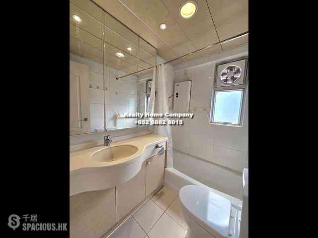 Sai Ying Pun - The Bonham Mansion 04