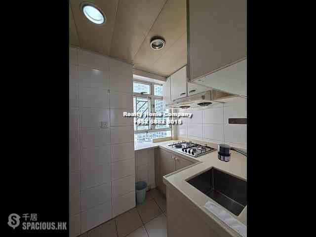 Sai Ying Pun - The Bonham Mansion 05