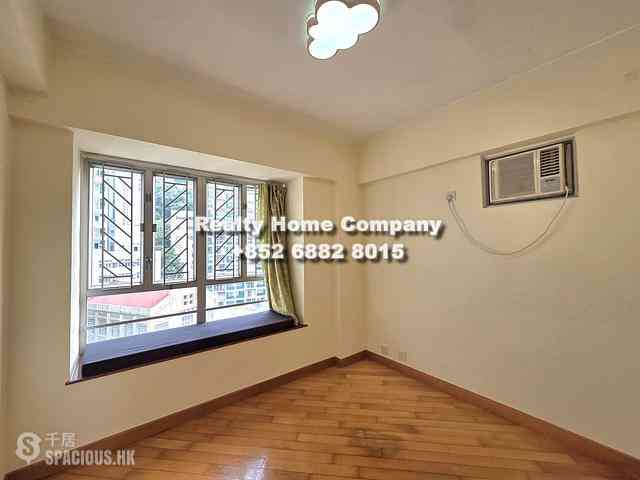 Sai Ying Pun - The Bonham Mansion 06