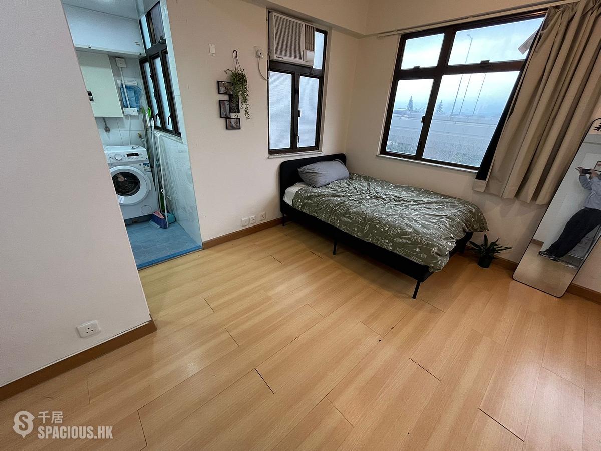 Sheung Wan - Sea View Mansion 01
