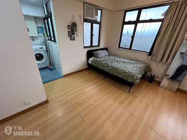 Sheung Wan - Sea View Mansion 01