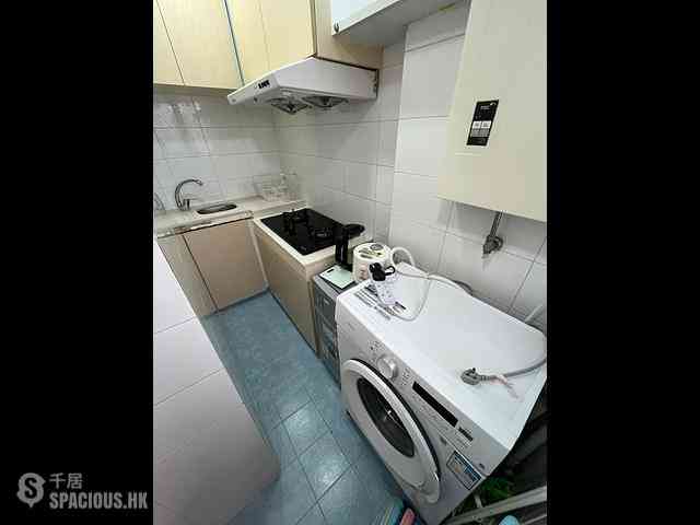 Sheung Wan - Sea View Mansion 02