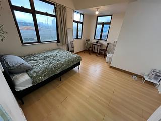 Sheung Wan - Sea View Mansion 03