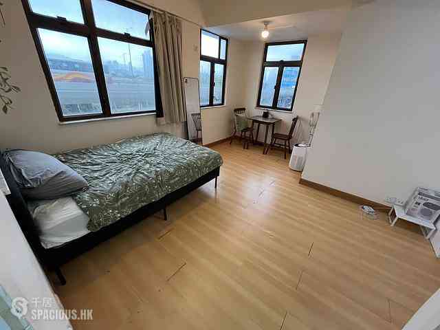 Sheung Wan - Sea View Mansion 03