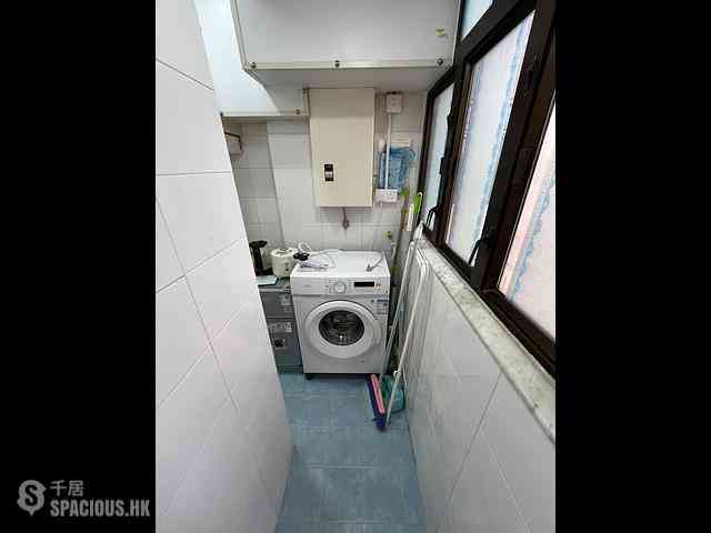 Sheung Wan - Sea View Mansion 04