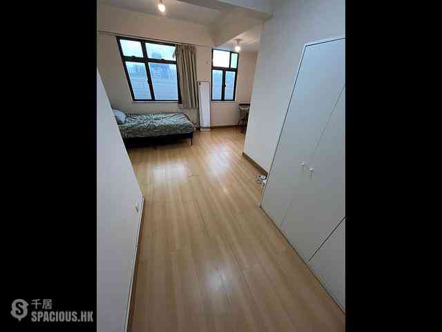 Sheung Wan - Sea View Mansion 05
