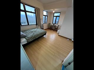 Sheung Wan - Sea View Mansion 07