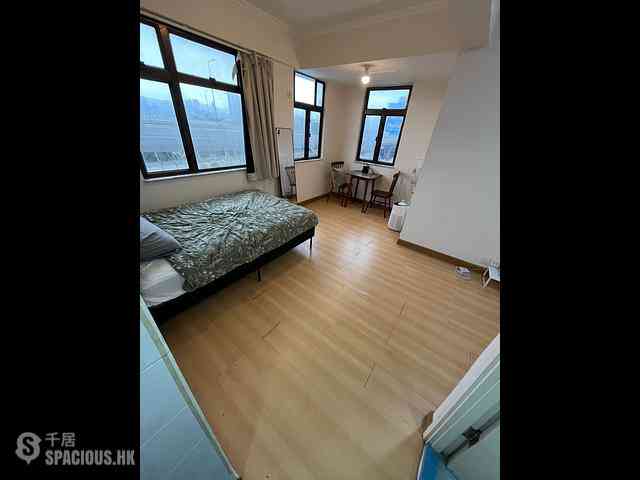 Sheung Wan - Sea View Mansion 07