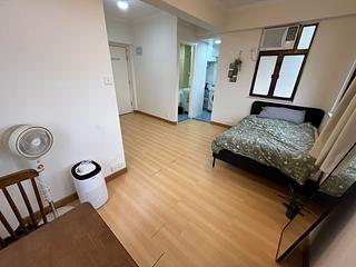 Sheung Wan - Sea View Mansion 08