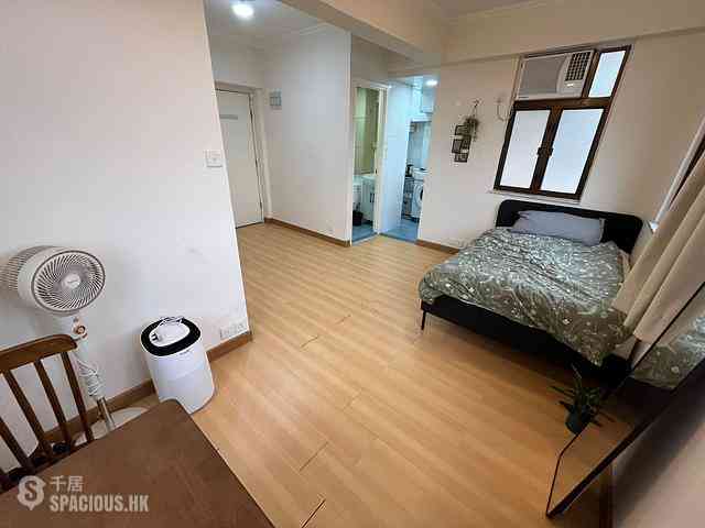 Sheung Wan - Sea View Mansion 08