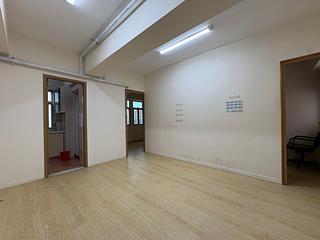Sai Ying Pun - Tai Hing Building 02