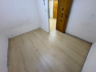 Sai Ying Pun - Tai Hing Building 07