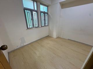 Sai Ying Pun - Tai Hing Building 09