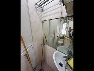 Sai Ying Pun - Tai Hing Building 10