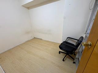 Sai Ying Pun - Tai Hing Building 12
