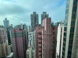 西營盤 - 英華閣 04
