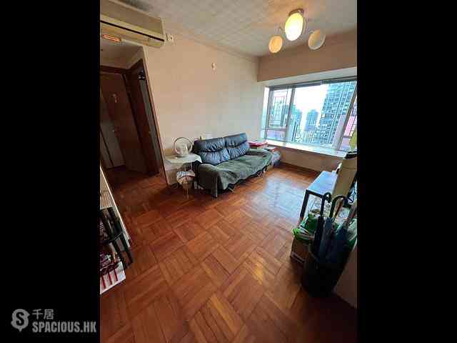 Sai Ying Pun - Ying Wa Court 05