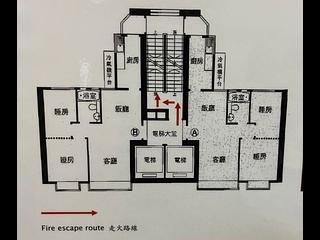 西營盤 - 英華閣 12