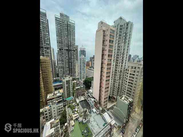 Sai Ying Pun - Jade Court 02