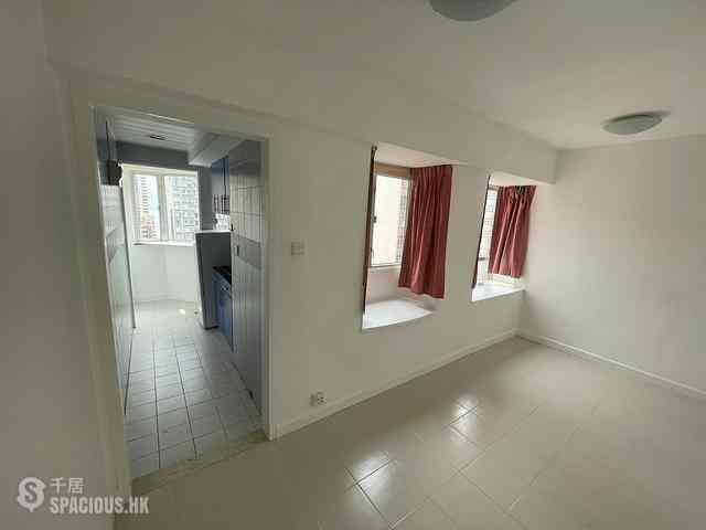 Sai Ying Pun - Jade Court 01