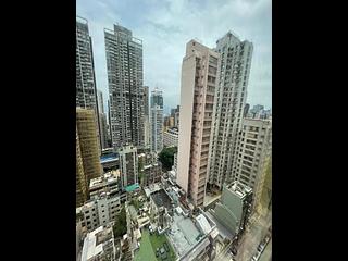 Sai Ying Pun - Jade Court 02