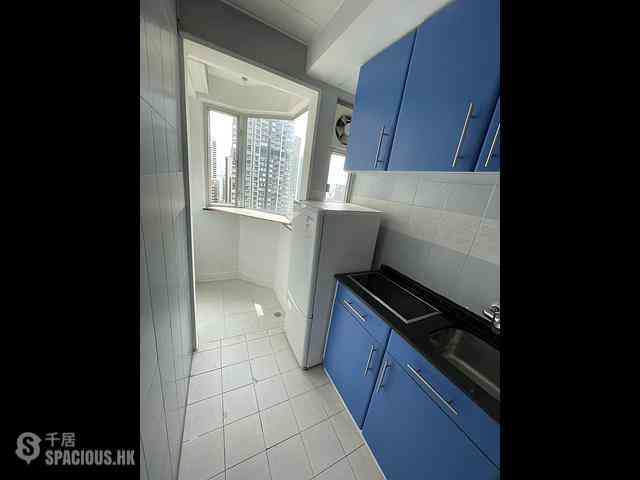 Sai Ying Pun - Jade Court 06