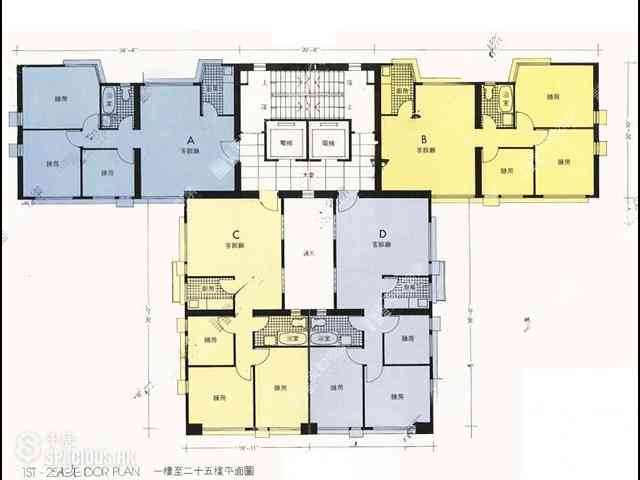 North Point - Wiseman Building 02