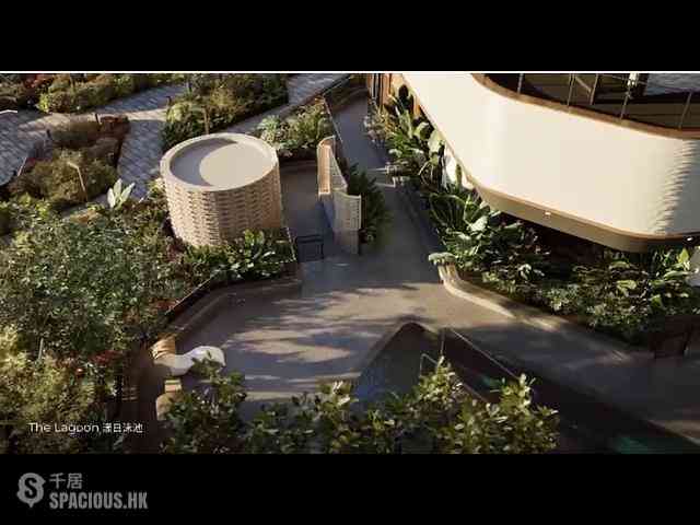 Chai Wan - The Headland Residences 08