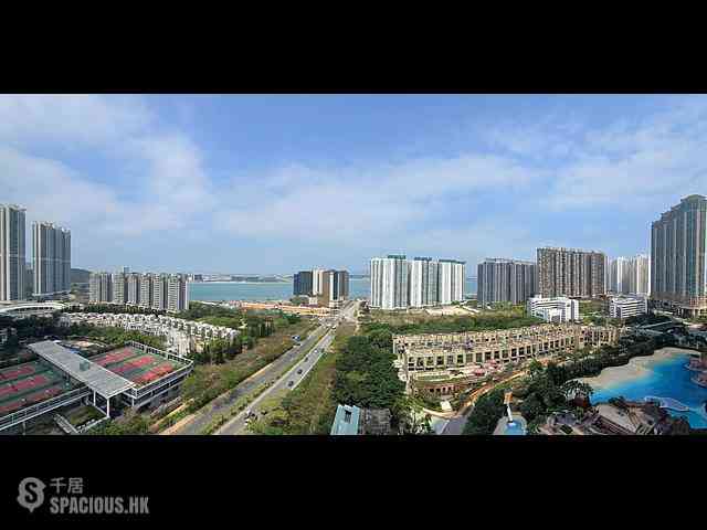 Tung Chung - Caribbean Coast Phase 4 Crystal Cove 31