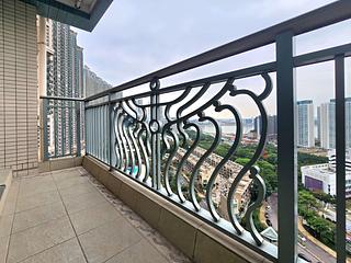 Tung Chung - Caribbean Coast Phase 4 Crystal Cove 05