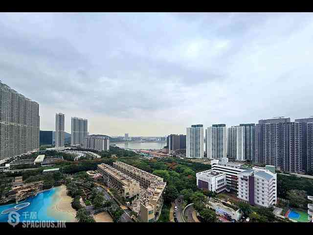 Tung Chung - Caribbean Coast Phase 4 Crystal Cove 06