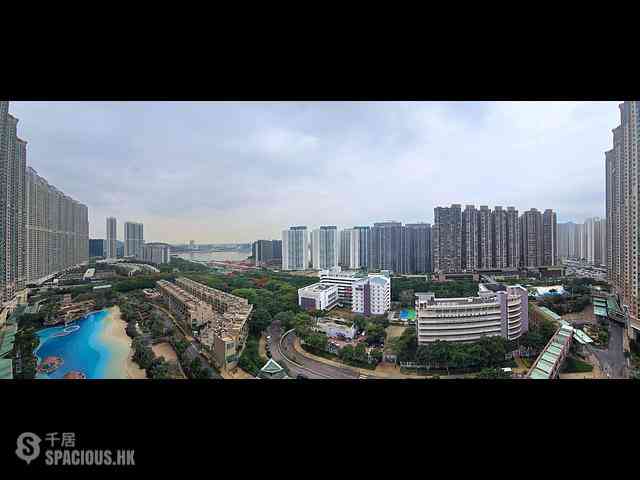 Tung Chung - Caribbean Coast Phase 4 Crystal Cove 21