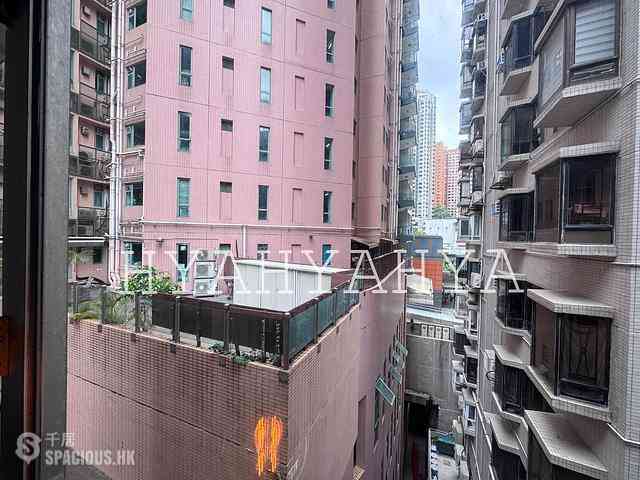 Sai Ying Pun - 17, Bonham Road 07