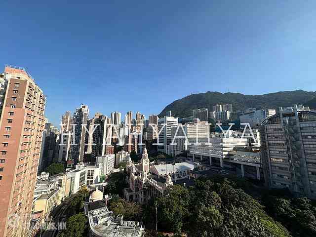 Shek Tong Tsui - High West 01